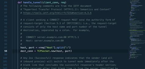 proxy · GitHub Topics · GitHub.